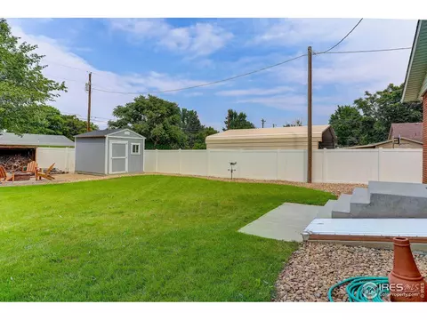153 Monmouth Ave, Firestone, CO 80520 photo 32