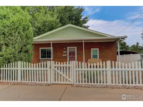 153 Monmouth Ave, Firestone, CO 80520