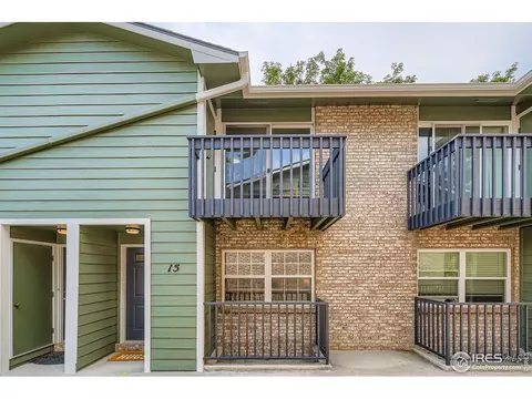 1346 Sunset St #15, Longmont, CO 80501