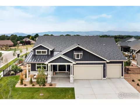 2903 Windward Way, Fort Collins, CO 80524