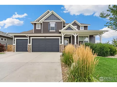 5381 Lulu City Dr, Timnath, CO 80547
