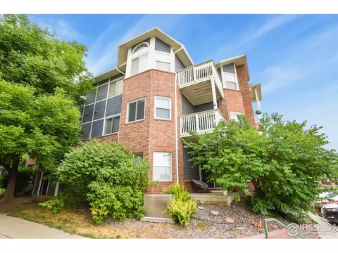 2428 W 82nd Pl #2D, Westminster, CO 80031