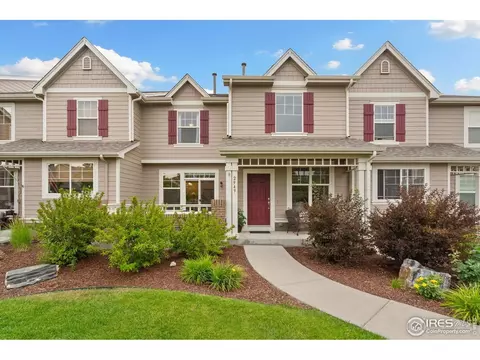 2949 New Castle Dr, Loveland, CO 80538