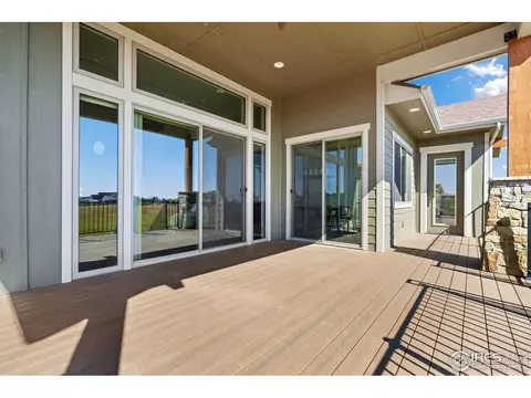 Exterior - 524 Nesting Eagles Way, Berthoud, CO 80513 photo 5 of 7