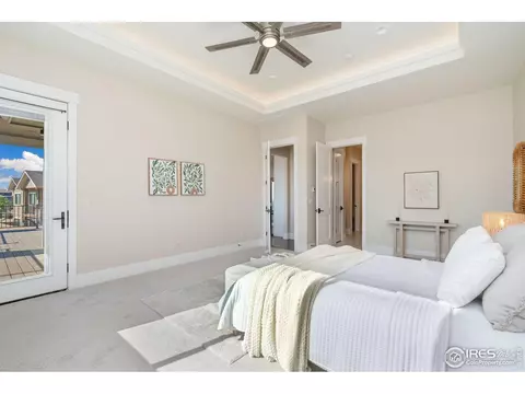 Bedroom - 524 Nesting Eagles Way, Berthoud, CO 80513 photo 1 of 4