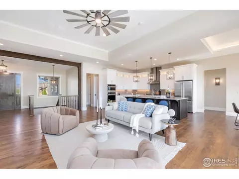 Living - 524 Nesting Eagles Way, Berthoud, CO 80513 photo 3 of 5