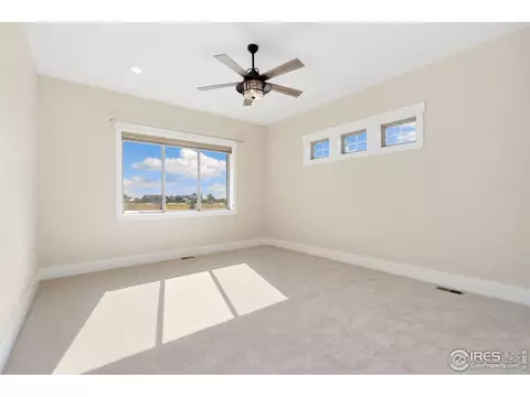 Bedroom - 524 Nesting Eagles Way, Berthoud, CO 80513 photo 2 of 4