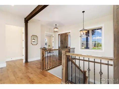 Entry Way - 524 Nesting Eagles Way, Berthoud, CO 80513 photo 2 of 2