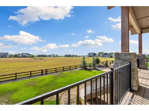 Exterior - 524 Nesting Eagles Way, Berthoud, CO 80513 photo 6 of 7