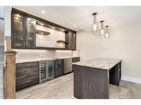 Kitchen - 524 Nesting Eagles Way, Berthoud, CO 80513 photo 4 of 5