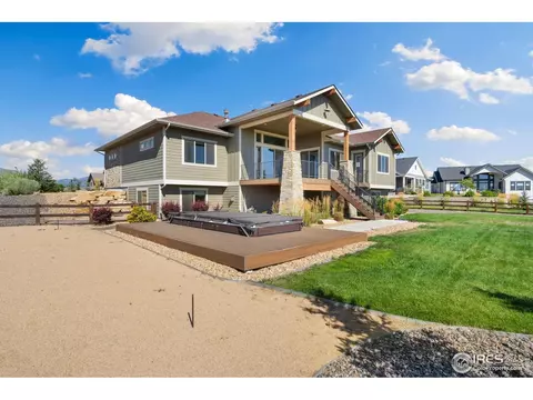 Other - 524 Nesting Eagles Way, Berthoud, CO 80513 photo 5 of 7