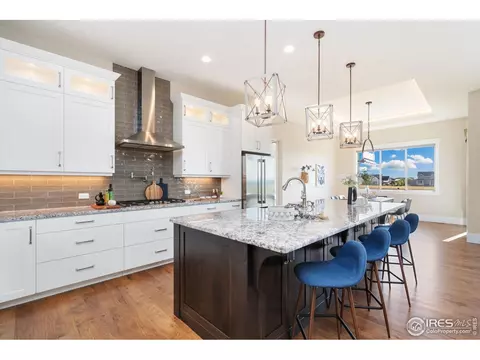 Kitchen - 524 Nesting Eagles Way, Berthoud, CO 80513 photo 1 of 5