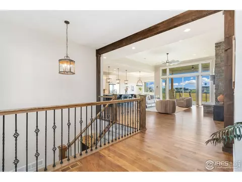 Entry Way - 524 Nesting Eagles Way, Berthoud, CO 80513 photo 1 of 2