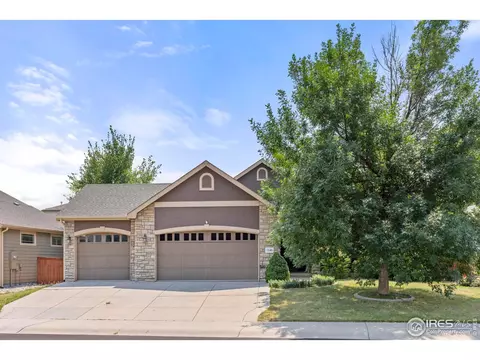 1540 Tennessee St, Loveland, CO 80538
