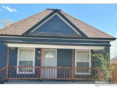 717 Phelps St, Sterling, CO 80751