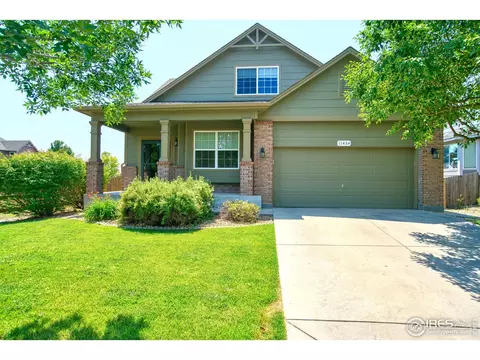 11484 E 111th Ave, Henderson, CO 80640