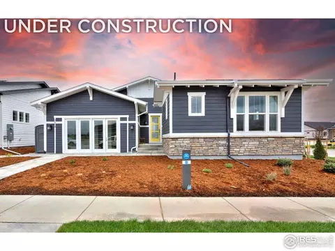 1732 Morningstar Way, Fort Collins, CO 80524