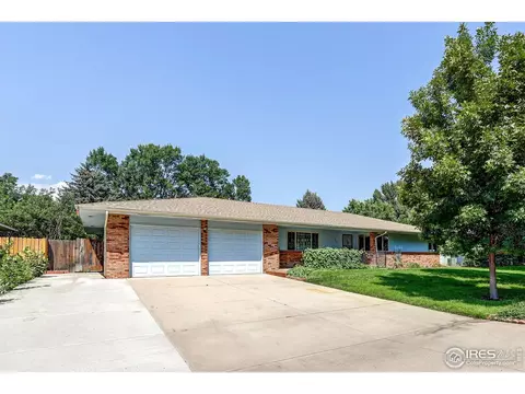 801 Clifford Ave, Fort Collins, CO 80524