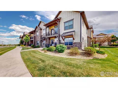 6634 Crystal Downs Dr #104, Windsor, CO 80550