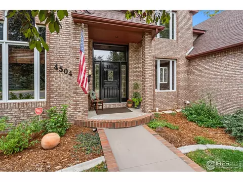 4504 W 21st St, Greeley, CO 80634