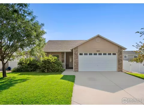 6862 Loudon St, Wellington, CO 80549