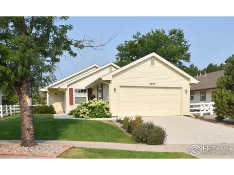 4057 Harrington Ct, Fort Collins, CO 80525