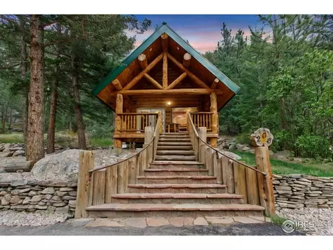 206 Waltonia River Ct, Drake, CO 80515