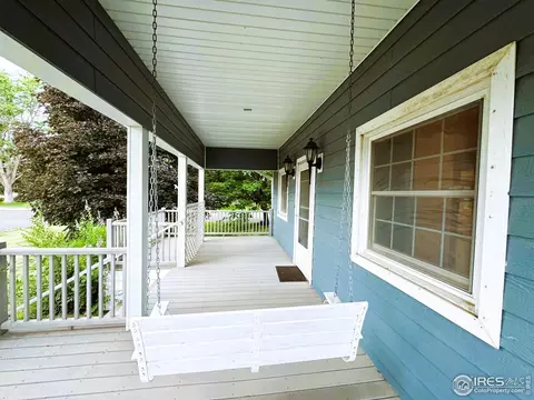 305 E Chase St, Haxtun, CO 80731 photo 8