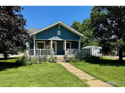 305 E Chase St, Haxtun, CO 80731 photo 3