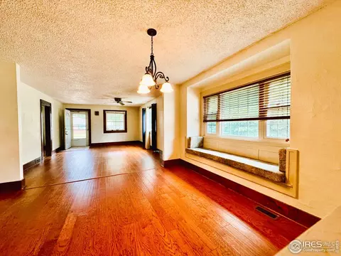 305 E Chase St, Haxtun, CO 80731 photo 22