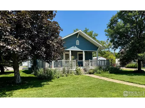 305 E Chase St, Haxtun, CO 80731 photo 5