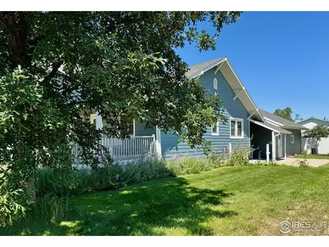 305 E Chase St, Haxtun, CO 80731 photo 12