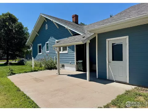 305 E Chase St, Haxtun, CO 80731 photo 13