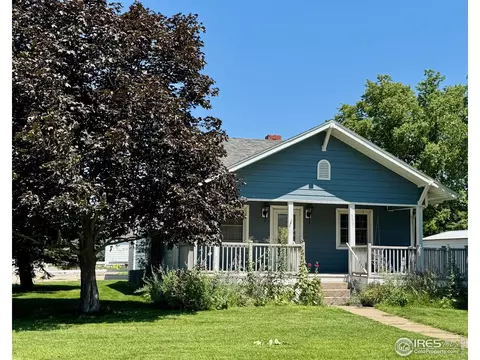 305 E Chase St, Haxtun, CO 80731 photo 4