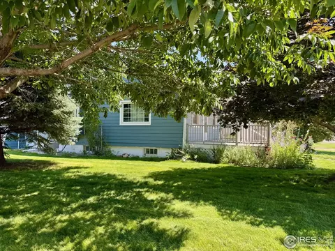 305 E Chase St, Haxtun, CO 80731 photo 7