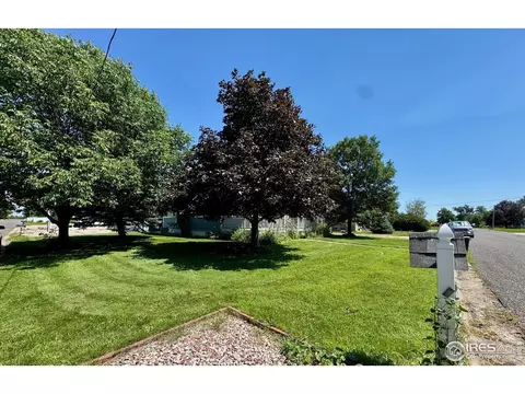 305 E Chase St, Haxtun, CO 80731 photo 14