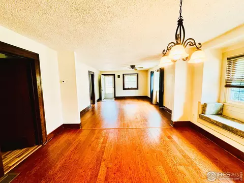 305 E Chase St, Haxtun, CO 80731 photo 20