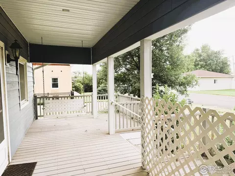 305 E Chase St, Haxtun, CO 80731 photo 9
