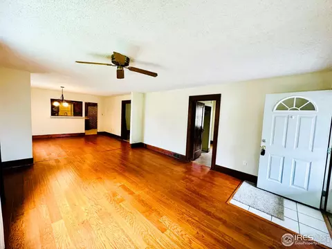 305 E Chase St, Haxtun, CO 80731 photo 17