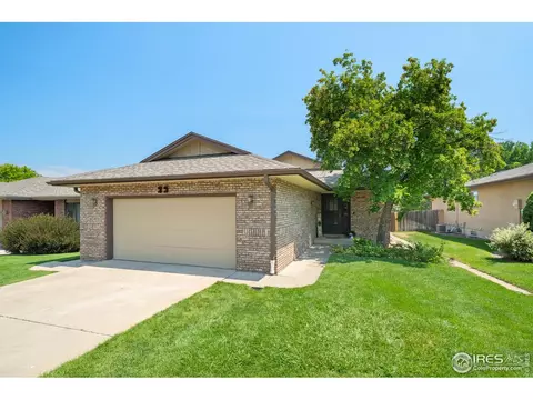 1001 43rd Ave #22, Greeley, CO 80634