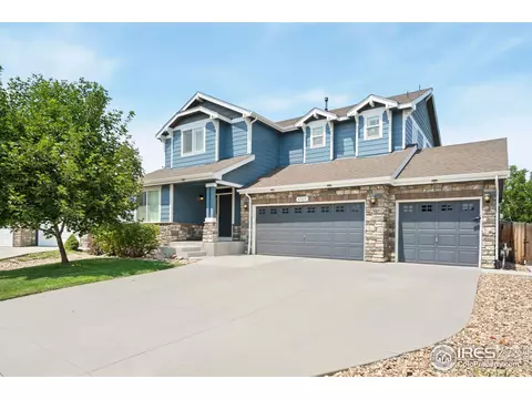 6364 Cloudburst Ave, Timnath, CO 80547