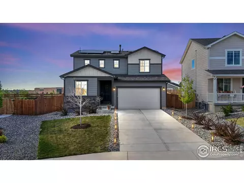 21 N Edge Cliff St, Castle Rock, CO 80104