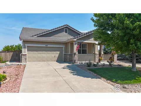 Exterior - 409 Peabody St, Castle Rock, CO 80104 photo 1 of 6