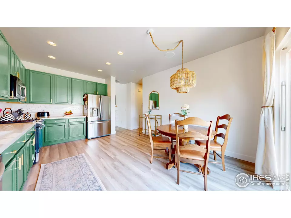 Dining - 409 Peabody St, Castle Rock, CO 80104 photo 1 of 2