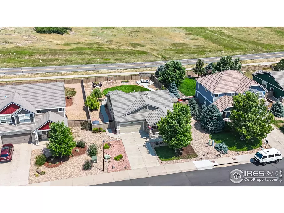View/Area - 409 Peabody St, Castle Rock, CO 80104 photo 1 of 5