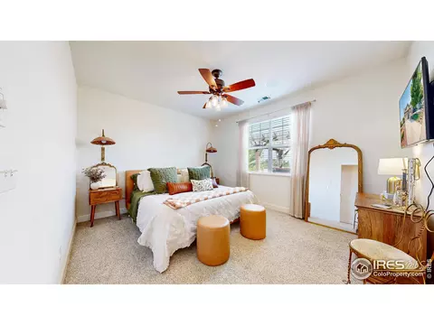 Bedroom - 409 Peabody St, Castle Rock, CO 80104 photo 1 of 5