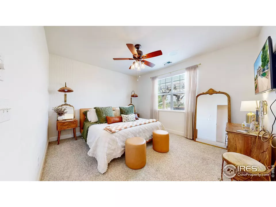 Bedroom - 409 Peabody St, Castle Rock, CO 80104 photo 1 of 5
