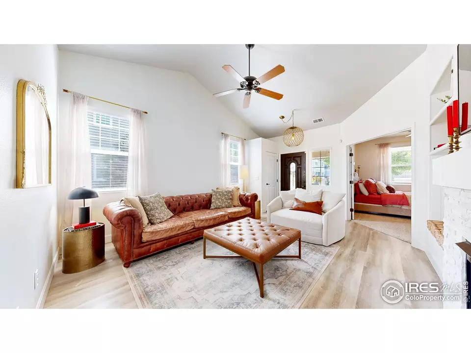 Living - 409 Peabody St, Castle Rock, CO 80104 photo 3 of 3