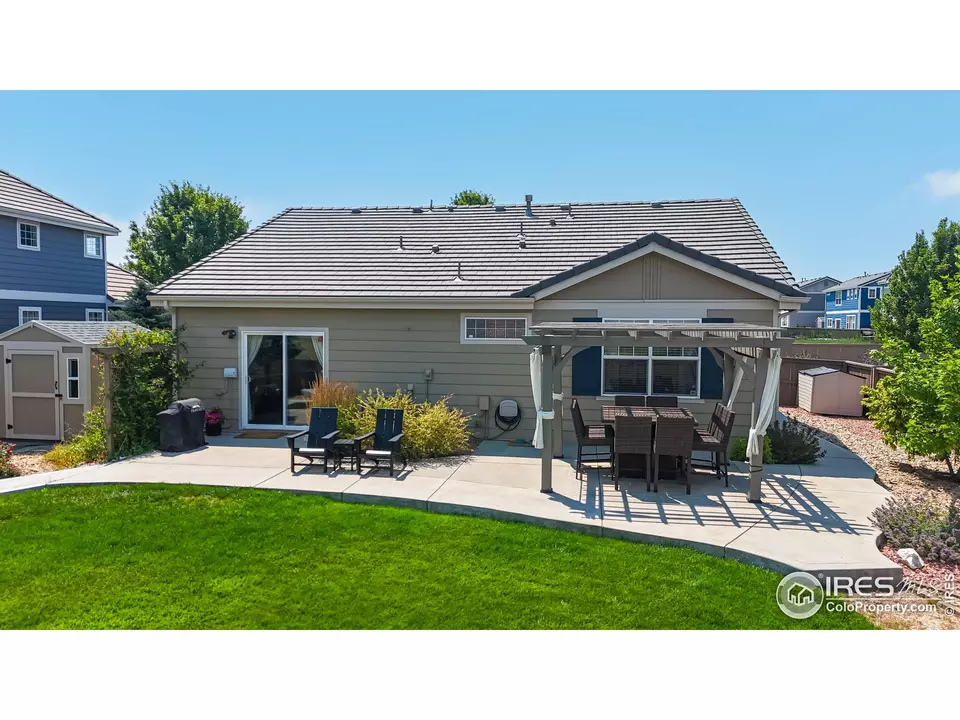 Exterior - 409 Peabody St, Castle Rock, CO 80104 photo 4 of 6