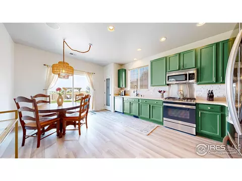 Kitchen - 409 Peabody St, Castle Rock, CO 80104 photo 1 of 1